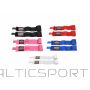 BS Masters boxing bandage wraps - BBE-4 1304-02 (biały)