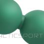 Spokey dubultā masāžas bumba Hardy Duo (6,5 cm) / SPK-944205