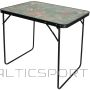Enero Camp TOURIST TABLE 80x60x70CM FLOWER