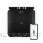 Salter SA00755BFEU6 Body Insight Smart Scale, Black