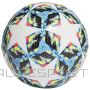 Bumba adidas Finale Sala 5x5 DY2548 / Balta / 4