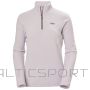 Helly Hansen Daybreaker 1/2 Zip Fleece Sweatshirt W 50845-692 (S)