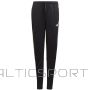 Adidas D2M 3 Stripes Pant Jr GN1464 (152 cm)