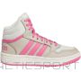 Adidas Hoops Mid 3.0 K Jr IF7739 shoes (37 1/3)