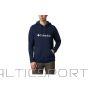 Inny Columbia CSC Basic Logo II Hoodie M 1681664 468 (S)