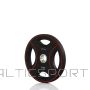 Gymstick Weight plate GYMMSTICK D 30mm 2,5kg