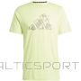 adidas Trail Essentials Seasonal Training Graphic T-shirt M IJ9602 (L)