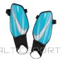 Nike Uzlādējiet M SP2164-417 apakšstilbu aizsargus (XL (180-200 cm))