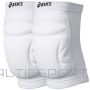 Asics Performance kneepad 672540 0001 / S / Balta
