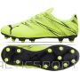 Buty Puma Attacanto FG/AG 107477-07 / zielony / 46
