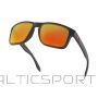 BS Oakley Holbrook XL brilles - matēti melnas/prizma rubīna krāsas (nav pieejams)