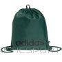 Worek plecak na buty i odzież adidas Linear IN6132 / zielony