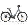 Электровелосипед ADO A28 AIR PRO, 28'' серый