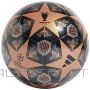 Piłka adidas UCL Club JH1285 / czarny / 4