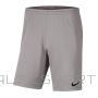 Nike Park III Knit Jr. BV6865-017 (140 cm)
