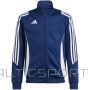 Adidas Tiro 24 Training Jr IR7501 sporta krekls (176 cm)