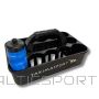 Yakima 12-piece portable water bottle holder 100829 (N/A)
