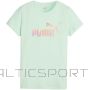 Puma ESS+ Summer Daze Tee W 679921 88 (S)
