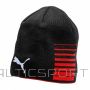 Puma Liga Reversible Beanie 022357-01 зимняя шапка (РАЗНОЕ)