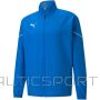 Puma Куртка TeamRISE Sideline M 657326 02 (S)