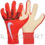 Nike Перчатки GK Dynamic Fit IF8194-635 / красные / 9
