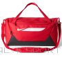 Nike Academy Team Duffel Bag S soma IO0919-657 / sarkana