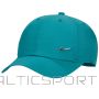 Nike Dri-Fit Club FB5064-316 beisbola cepure / zaļa / viens izmērs