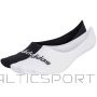 Adidas Thin Linear Ballerina 2 Pairs HT3448 socks (37-39)