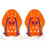 Spokey Ciparu spuras manuālās spuras S 9506290000 (S)