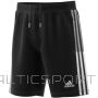 Adidas Tiro 21 Sweat Short Jr GM7343 (128 cm)