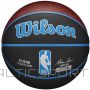 Wilson NBA Team City Collector Oklahoma City Thunder Ball WZ4016421ID basketbols (7)