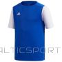 Adidas Футболка Estro 19 JSY Y Junior DP3217 (176 см)