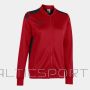 Joma VI čempionāta džemperis ar rāvējslēdzēju W 901267.601 (XL)
