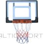 Enero BASKETBOLA DĒLIS 82X58CM AR 38CM HURRICANE DOLĀM
