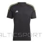 Adidas T-krekls Tiro 23 M IN8165 (XS (168 cm))