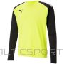 Goalkeeper jacket Puma teamPACER GK LS M 704933 42 (L)