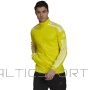 Adidas SQUADRA 21 treniņjaka GP6465 / Dzeltena / XXL
