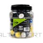 Tennis racket overgrip DUNLOP GECKO-TAC 60pcs. mixed