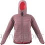 Adidas W TERREX MYSHELTER Primaloft jaka ar kapuci W H51460 (XS)