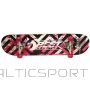 Koka skrituļdēlis Street Pink Best Sporting