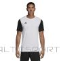 Adidas Estro 19 JSY DP3234 krekls / Balta / M
