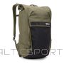 Thule 5233 Paramount Bike Commute Backpack 20L Soft Green