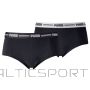Puma Mini Short 2 Pack Panties W 603033 001-200 (XS)