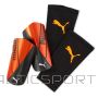 Puma Shin Guards ftblnxt Team 030779 06 / oranžs / XXS