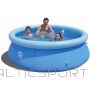 Jilong EXPANSION POOL WITH INFLATABLE COLLAR 240X63CM 17792