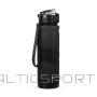 Drinking bottle GYMSTICK 1L black