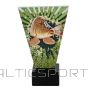 Tryumf Triumfa stikla trofeja / 15 cm /