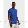 Under Armour Under Armor Left Chest Logo T-shirt M 1326799-432 (M)