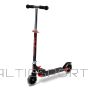 Nils Extreme HD120L MELNI-SARKANS SKOLĒTERIS