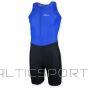 BS Триатлон Rogelli, Флорида, синий цвет, 152-164 (-)
